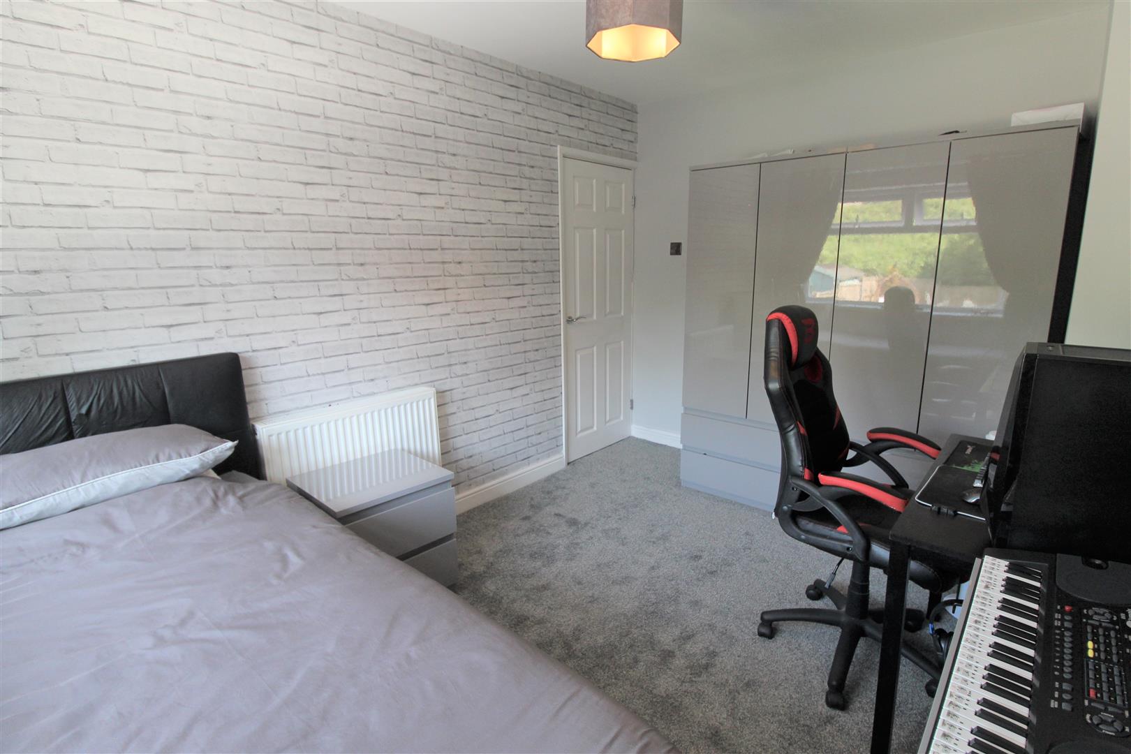 Berwick Road, Sneyd Green, Stoke-On-Trent